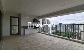 Imagem: APARTAMENTO À VENDA NA POMPEIA, 3 SUÍTES