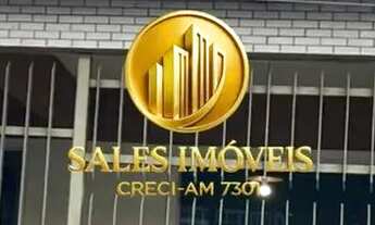 Imagem: ALUGA-SE CASA COMERCIAL DE 2 ANDARES SEMI