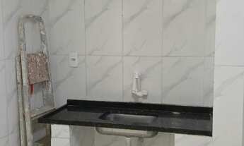 Imagem 7: Vendo ou Alugo Apartamento , com varanda 2 quartos no Santo Cristo oportunidade