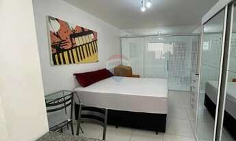 Imagem 3: Apartamento para Alugar mobiliado com garagem no Centro de Bragança Paulista - Ótimo Preço