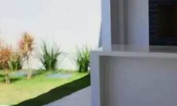 Imagem: Casa vivendas do sol