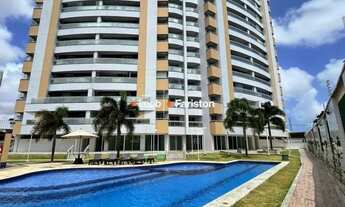 Imagem: Apartamento à Venda no bairro Luciano Cavalcante