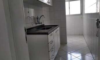 Imagem 4: Imóvel para aluguel tem 70 metros quadrados com 2 quartos em Jardim das Nações - Taubaté