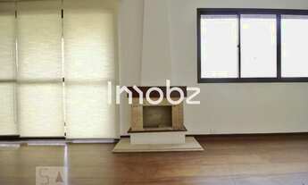 Imagem 3: Apartamento à venda na Rua Deputado João Sussumu Hirata, 867 - Panamby - São Paulo - SP