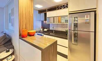 Imagem 6: Apartamento à venda 2 dormitórios - Barreiros, São José/SC