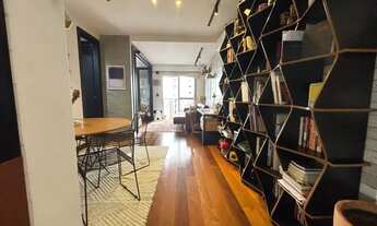 Imagem: Apartamento para venda em Perdizes com 3