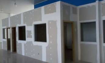 Imagem 5: Drywall Apartamento com 1 dormitório