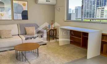 Imagem 3: EXELENTE COBERTURA COM 2 QUARTOS EM IPANEMA!!!!!