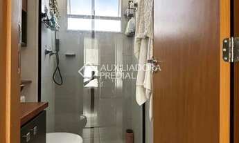 Imagem 7: Apartamento mobiliado com 2 dormitórios na cavalhada