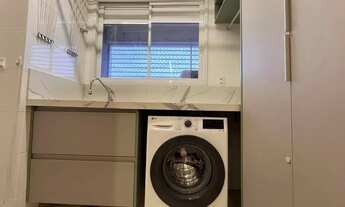 Imagem 4: Apartamento Exclusivo à Venda no Edifício Felicita | 95 m² | Jardim Cuiabá