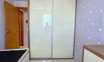 Imagem 7: Imóvel para venda com 56 metros quadrados com 2 quartos