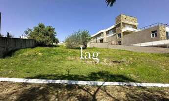 Imagem: Terreno à venda, 1015 m² - Condomínio