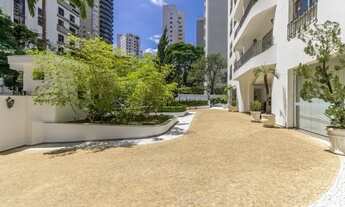 Imagem 2: Aluguel Apartamento 3 Dormitórios - 150 m² Jardim Paulista