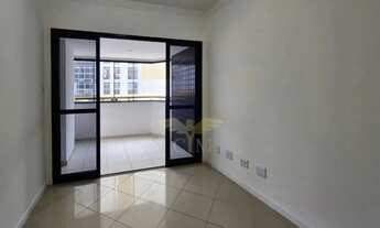 Imagem 3: APARTAMENTO NASCENTE 70m² 2 QUARTOS 1 SUÍTE VARANDA HIDRO 2 VAGAS INFRA VENDE FEDERAÇÃO