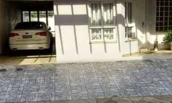 Imagem: Casa em condominio fechado na av Ecoville