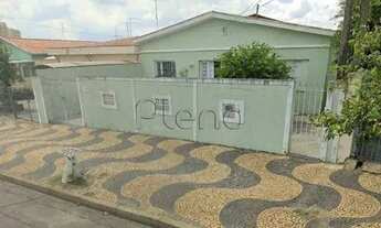 Imagem 3: Casa à venda em Campinas, Jardim do Lago, com 3 quartos, com 107 m²