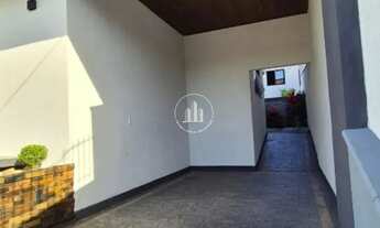 Imagem 5: Casa 3 Quartos com 1 Suíte e 160m² - Barreiros - CEN