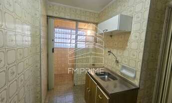 Imagem 6: MORE EM CIMA DA ESTAÇÃO VILA MADALENA, APARTAMENTO 58MTS, VAGA COBERTA, 2 DORMITÓRIOS