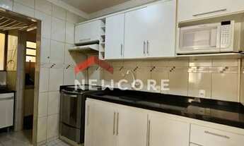 Imagem 6: Apartamento em Rua Sebastião Pregnolato - Jardim Auri Verde - Bauru/SP