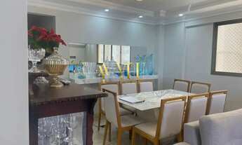 Imagem: Apartamento Mobiliado, Com Suíte Master