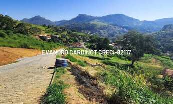 Imagem 4: Loteamento à venda no bairro Centro em Bom Jardim/RJ