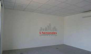 Imagem 5: Conjunto, 45 m² - venda por R$ 630.000 ou aluguel por R$ 3.932/mês - Pinheiros - São Paulo