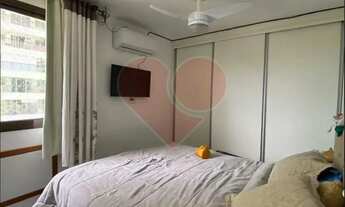 Imagem 4: Lopes Rio vende apartamento com 3 quartos na Barra da Tijuca - Rio de Janeiro - RJ