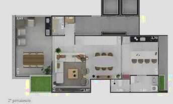 Imagem 6: Cobertura 4 quartos - Santa Helena