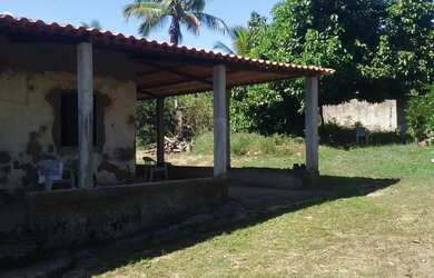 Imagem 2: Sítio em cachoeira Bahia
