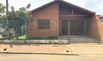 Imagem: CASA DE ALVENARIA Campina São Leopoldo