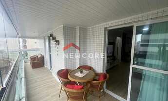 Imagem 4: Apartamento em Rua Guimarães Rosa - Ocian - Praia Grande/SP