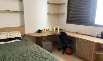 Imagem 7: Apartamento Mobiliado, Com Suíte Master e Área de Lazer Completa