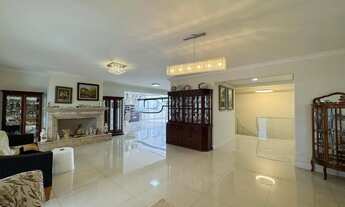 Imagem: Aluguel Cobertura 6 Dormitórios - 540 m²