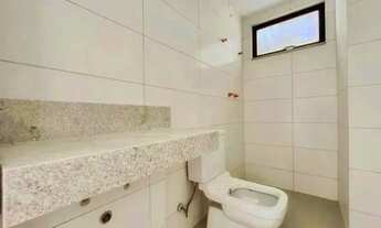 Imagem 6: Apartamento com 3 quartos à venda, 106 m² por R$ 890.000 - Santa Helena - Juiz de Fora/MG