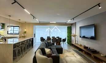 Imagem 3: Apartamento Alto Padrão Edifício Saint Paul