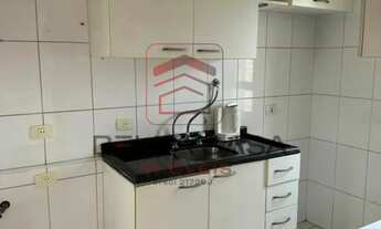 Imagem 4: Apartamento na Mooca, 02 quartos sendo