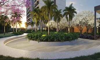 Imagem 5: Apartamento para venda em Pinheiros com 1 quarto, sendo 1 suíte , 31m²