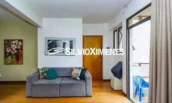 Imagem 3: Residencial Apartamento no Gutierrez com 121,00 (M²), 3 quartos e 2 vagas para Venda