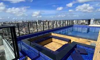 Imagem: MO.D.W.Resisdence 2/4.mobiliado em Marco