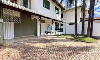 Imagem: Casa em condomínio 3 quartos, suíte