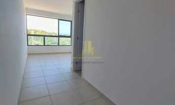 Imagem 3: Evolution Sea Park, Jacarecica, 03 suítes, 86m², 04 banheiros