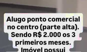 Imagem 3: Imóvel comercial para aluguel