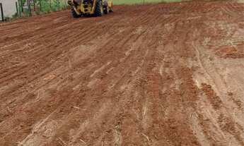 Imagem 3: Terreno bairro Vatinga, Itapetininga S/P