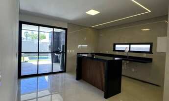 Imagem 3: Belíssima casa no Terras Alphaville Ceará 1