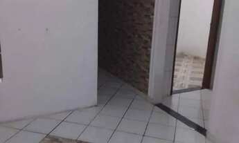 Imagem: Casa em Cajazeiras VI