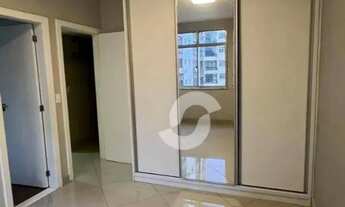 Imagem 5: Apartamento com 3 dormitórios à venda, 90 m² por R$ 920.000,00 - Icaraí - Niterói/RJ