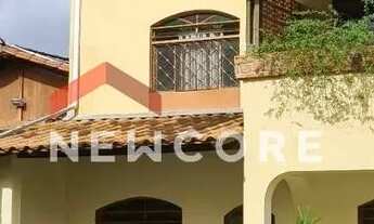 Imagem 2: Casa em Avenida Dom João VI - Palmeiras - Belo Horizonte/MG