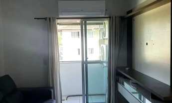 Imagem 6: Apartamento com 2 dormitórios para alugar, 68 m² por R$ 2.870,00/mês - Glória - Joinville