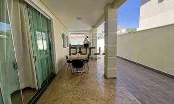 Imagem 5: Sobrado 4 suítes no Jardins Mônaco