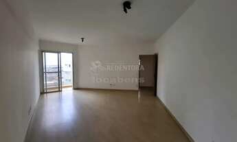 Imagem: Residencial Piazza Dei Fiori - Apartamento